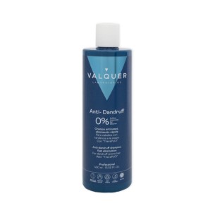 Valquer Champú Anticaspa 0% 400 Ml