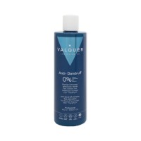 Valquer Champú Anticaspa 0% 400 Ml
