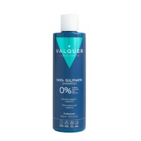 Valquer Champú Cuero Cabelludo Sensible 0% 400 Ml