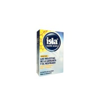Isla Medic Acute Sabor Miel y Cítricos 20 Pastillas Blandas