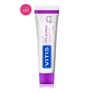 Vitis Pasta CPC Protect 100 Ml