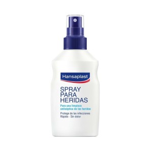 Hansaplast Spray Heridas 15 Ml