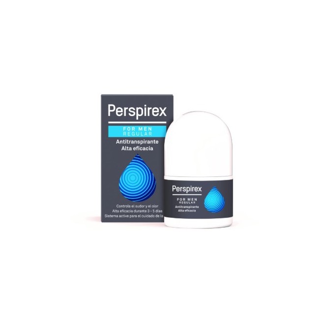 Perspirex For Men Roll On 20 Ml