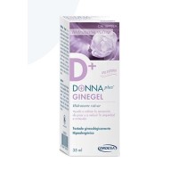 Donna Plus Ginegel 35 Ml