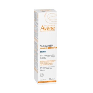 Avene Sunsimed Pigment 80 Ml