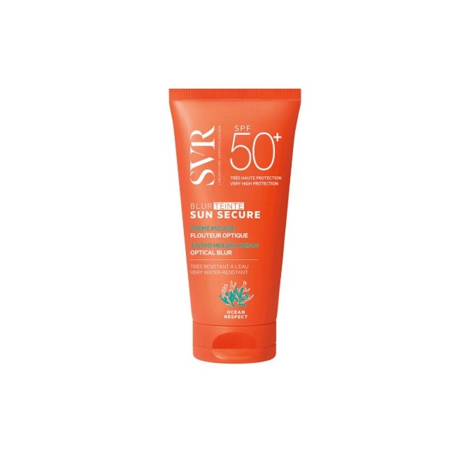 Svr Sun Secure Blur Color Spf50+ 50 ml.