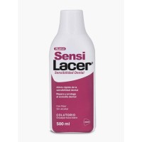 Sensilacer Colutorio 500 ml