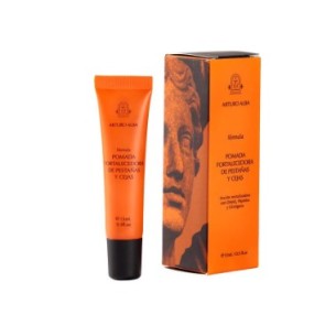 Arturo Alba Pomada Fortalecedora de Pestañas y Cejas 15 Ml