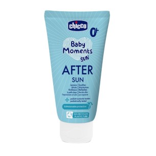 Chicco Leche Corporal After Sun 150 Ml