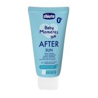 Chicco Leche Corporal After Sun 150 Ml