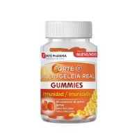 Forte Pharma Jalea Real 60 Gummies