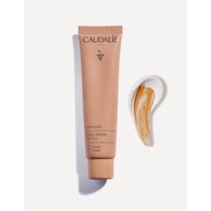 Caudalie Vinocrush Crema con Color Nº 4 40 Ml
