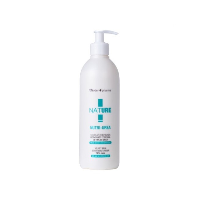 TH Nature Nutri Urea 500 Ml