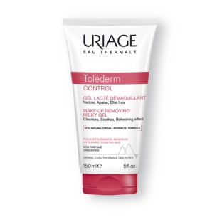 Uriage Tolederm Gel Leche Limpiadora 150 Ml