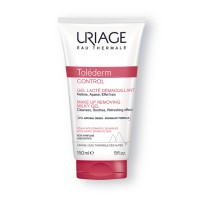Uriage Tolederm Gel Leche Limpiadora 150 Ml