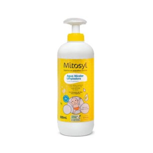Mitosyl Agua Micelar Limpiadora 500 Ml