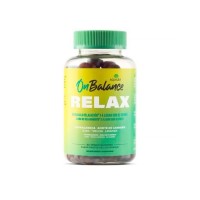 Aquilea OnBalance Relax 60 Gummies
