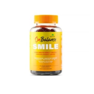 Aquilea OnBalance Smile 60 Gummies