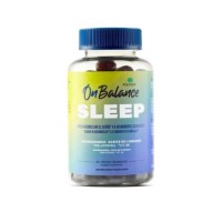 Aquilea OnBalance Sleep 60 Gummies
