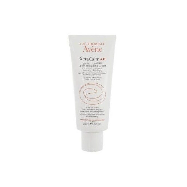 AVENE XERACALM A.D. CREMA 200 ML