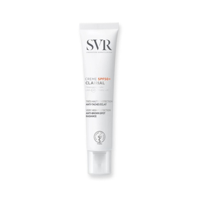 SVR CLAIRIAL CREMA FPS50 50ML