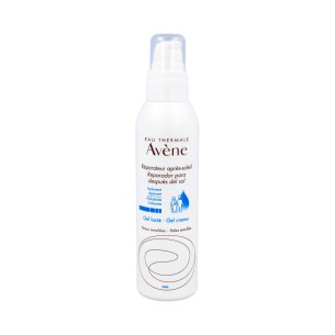 Avène Aftersun Leche Reparadora 200ml