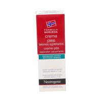 Neutrogena Crema de Pies Talones Agrietados 50ml