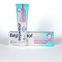 Bepanthol® Pomada Protectora Bebé 100G
