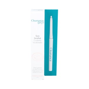Avène Cleanance Comedomed Emulsión Secante 15ml