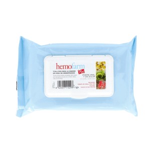 Hemofarm Plus 60uds