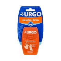 Urgo Ampollas dedos pies y manos 5 apósitos hidrocoloide