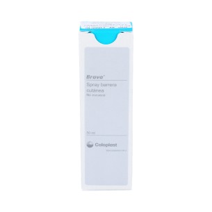 Skin Barrier Spray Pelicula Protectora Piel Osto