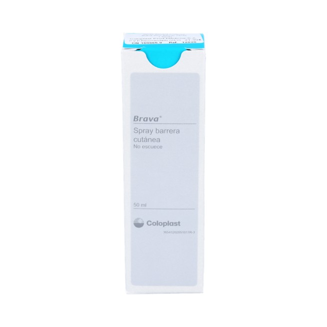 Skin Barrier Spray Pelicula Protectora Piel Osto