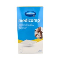 Medicomp  25 sobres