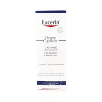 Eucerin DermoCapillaire Champú Urea 250ml