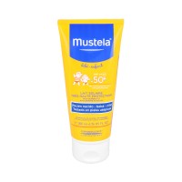 Mustela Spray Solar Protección Alta SPF50 200ml