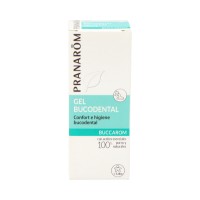Pranarôm Buccarom Gel Bucodental 15ml