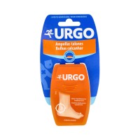 Urgo Ampollas Talones 5 apósitos hidrocoloide