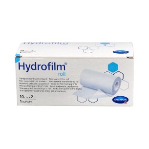 Hartmann Hydrofilm Roll 10cmx2m 1ud