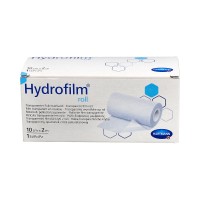 Hartmann Hydrofilm Roll 10cmx2m 1ud