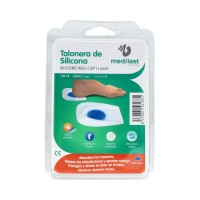 Medilast talonera de silicona T-S