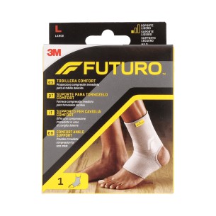 Futuro tobillera Comfort Lift T-L 1ud