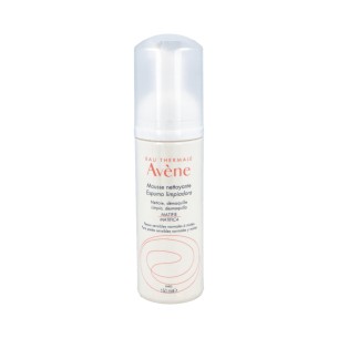 Avène Espuma Limpiadora Matificante 150ml