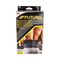 Futuro faja lumbar ajustable 1ud