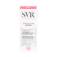 SVR Topialyse Barrière Crema Reparadora Anti-irritación Anti-picor 50ml
