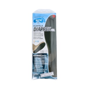 Herbifeet Plantilla Diaprex Talla L 1 par