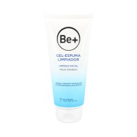 Be+ gel espuma limpiador 200ml