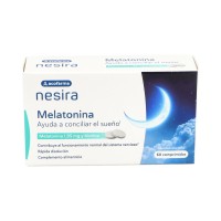 Acofarma Nesira Melatonina 1,95mg 60comp