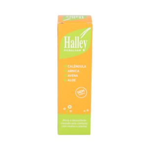 Halley Picbalsam 40ml