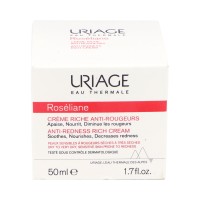 Uriage Roséliane Crema Rica Antirrojeces 40ml